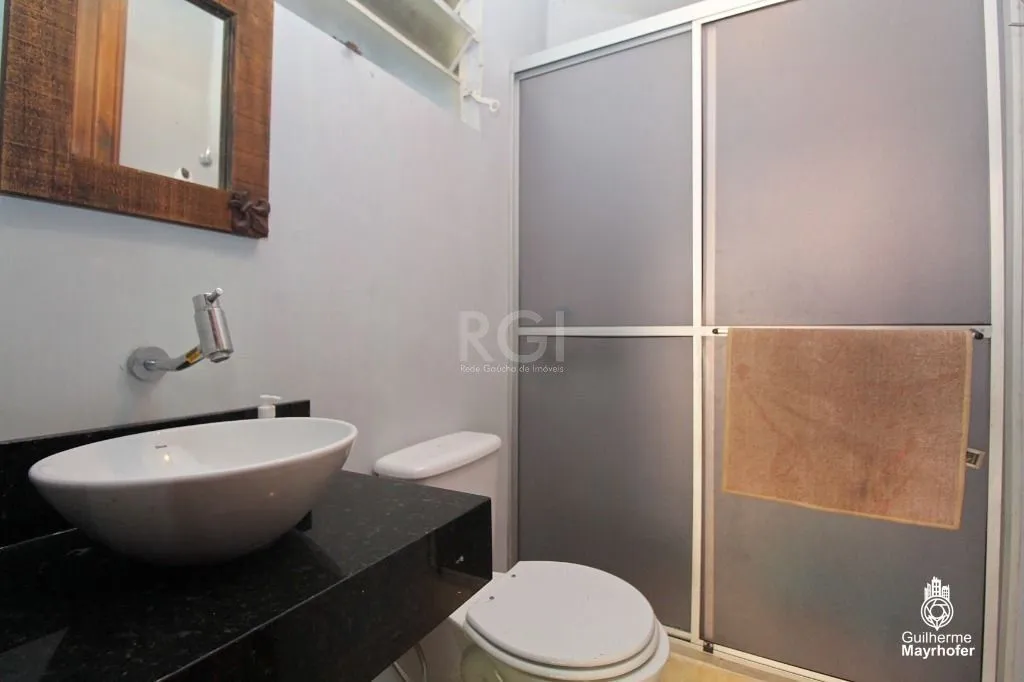 Imagem Casa Para comprar com 5 Dormitórios à venda, 420 m²-Cavalhada - Porto Alegre/RS