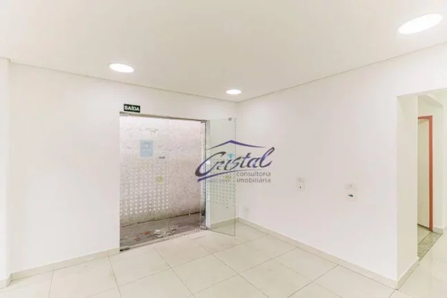 Imagem Casa Comercial de156 m² com 9 salas 5 banheiros 3 vagas 1 copa
