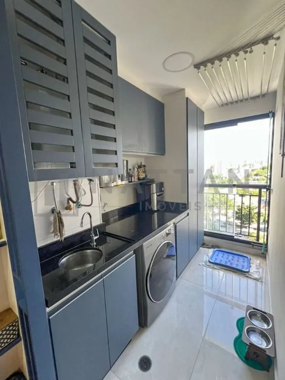 Imagem Apartamento com 2 dormitórios à venda, 85 m² por R$ 1.280.000,00 - Tatuapé - São Paulo/SP