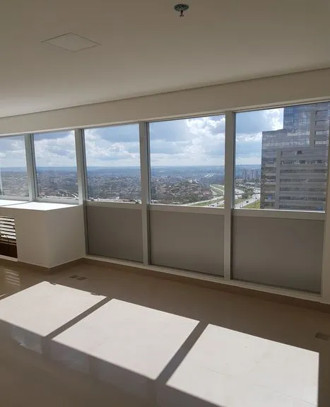 Sala Comercial à Venda, 35 m² em Norte (águas Claras) - Brasília