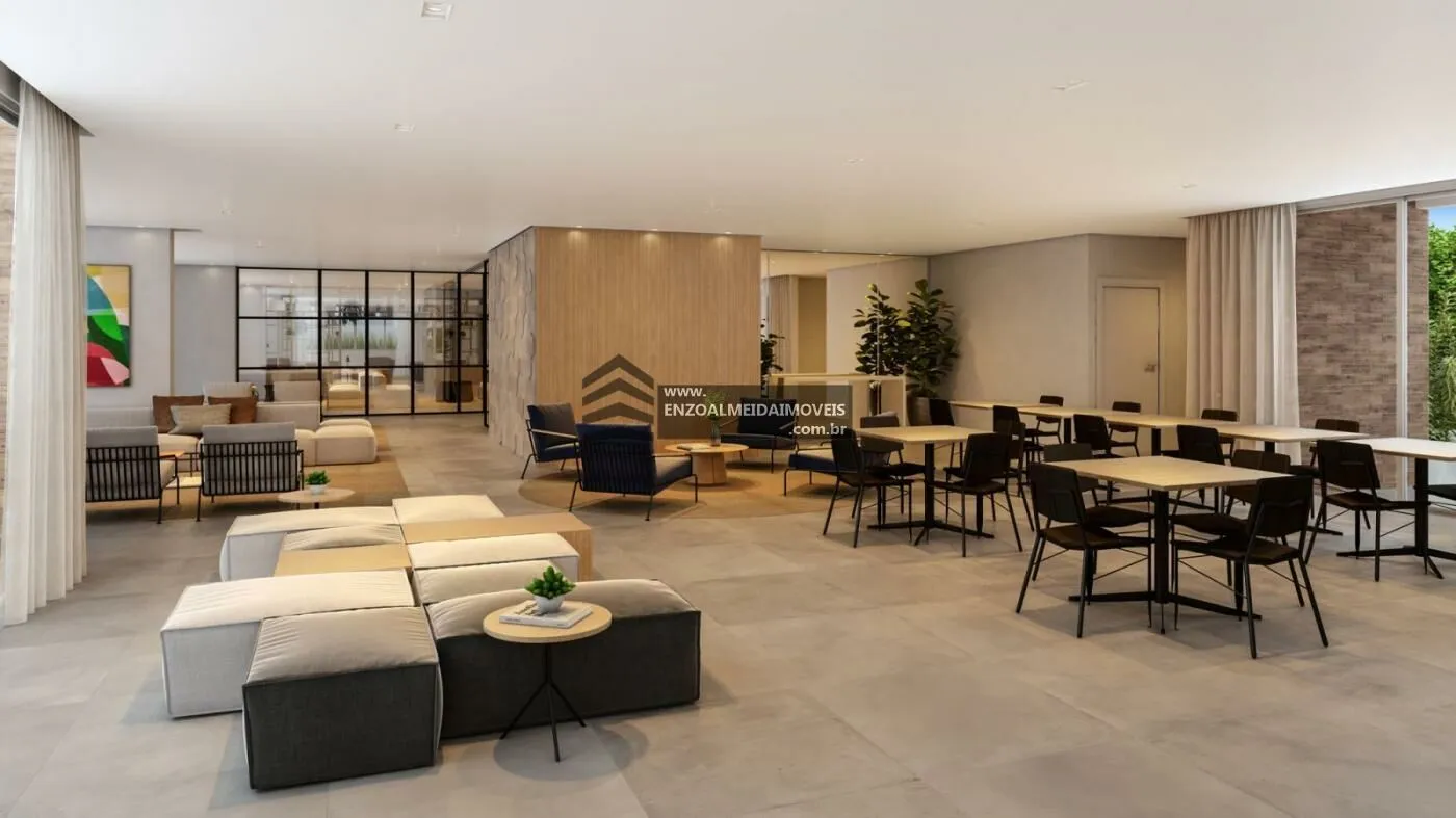 Imagem Apartamento à venda em São Paulo/SP