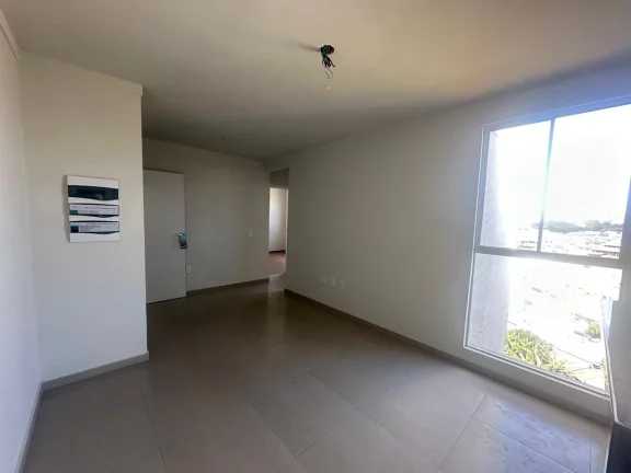 Imagem Apartamento Padrão