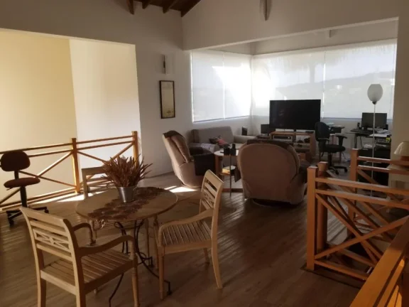 Imagem Casa em Alphaville - 356m²