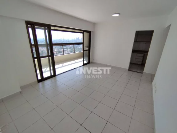 Imagem Apartamento Vila dos Alpes - Goiânia/GO
