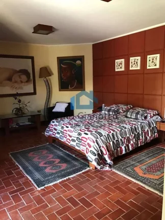 Imagem Casa térrea, maravilhosa, à venda no Cond. Recanto Suíço