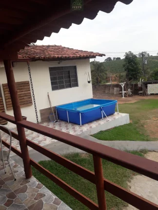 Imagem ????CHÁCARA A VENDA ???? ACEITA TROCA POR CASA NA CIDADE