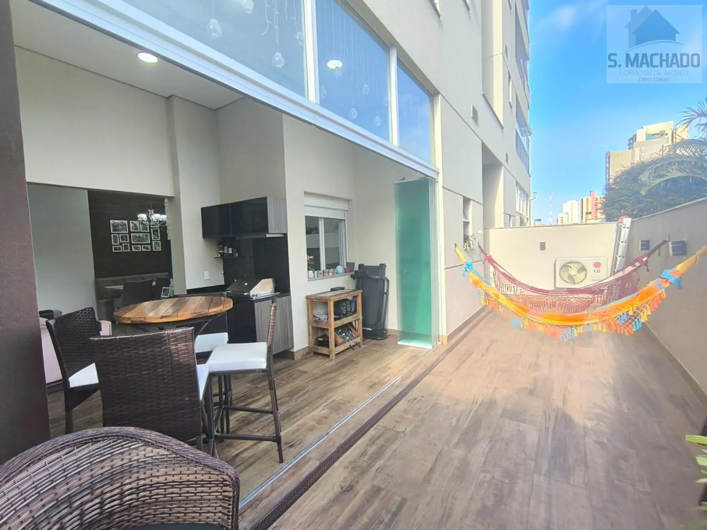 Imagem Apartamento para Venda em Santo André / SP no bairro Vila Curuça