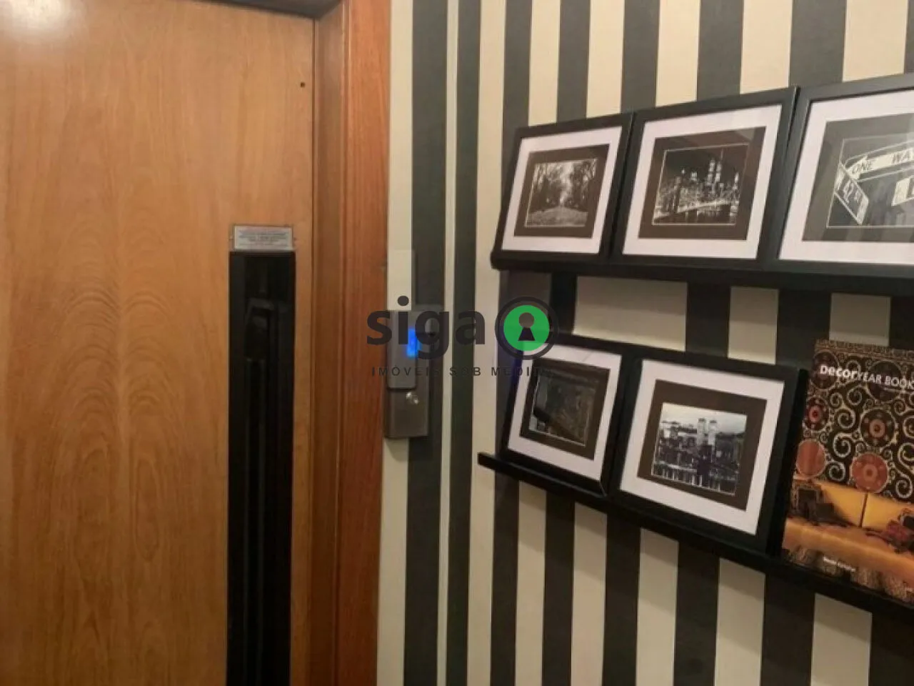 Imagem Apartamento a venda 211 m² 3 Suítes 3 vagas - Vila Suzana -SP