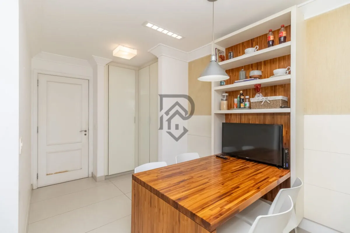 Imagem Apartamento Alto Padrão Condomínio Praça Villa-Lobos