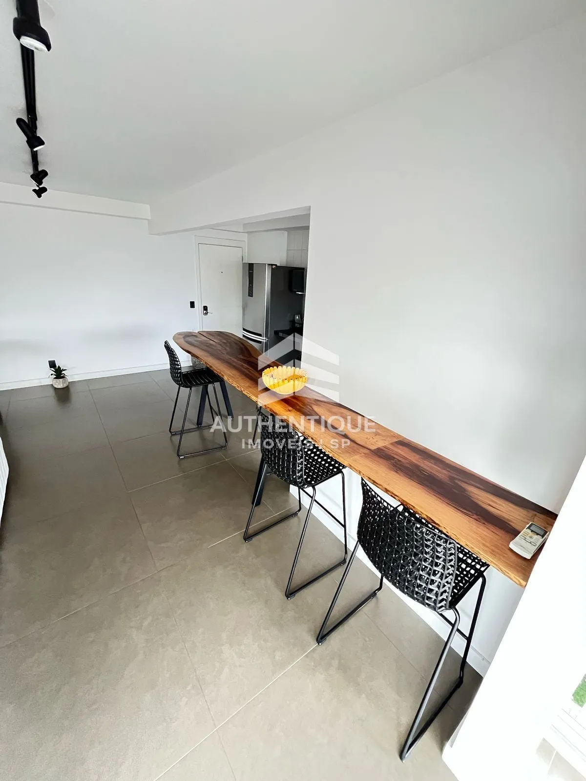 Imagem LUZES DA MOOCA - Apartamento no bairro Mooca à venda