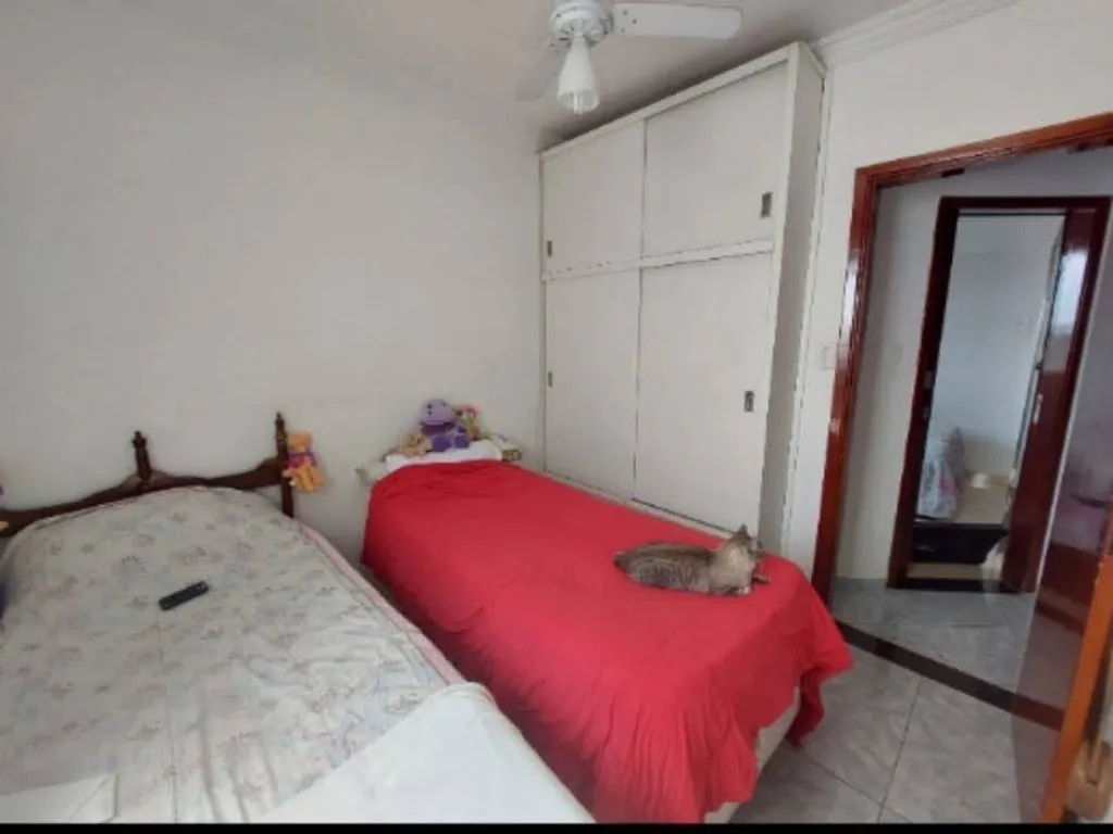 Imagem Apartamento venda com 3 quartos em São Paulo SP