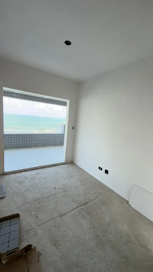 Imagem Apartamento para Venda em Mongaguá, Centro, 2 dormitórios, 1 suíte, 1 banheiro, 1 vaga