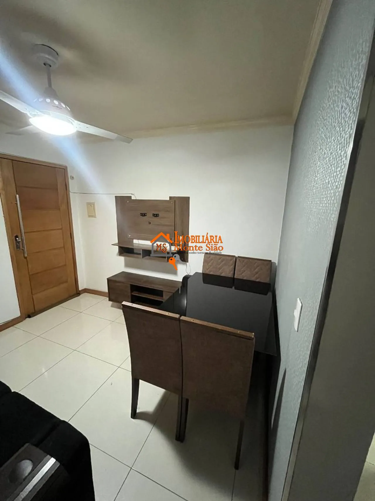 Imagem Casa com 2 dormitórios à venda, 42 m² por R$ 192.000,00 - Parque Industrial Cumbica - Guarulhos/SP