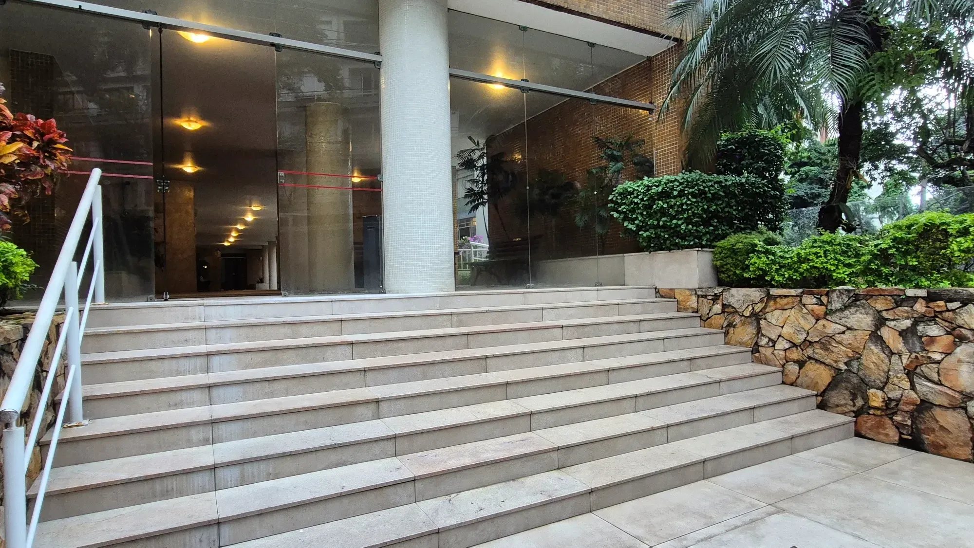 Imagem Apartamento com 2 Quartos à Venda, 90,24 m² em Santa Cecília - São Paulo