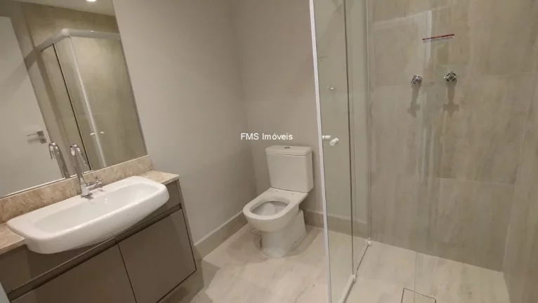 Imagem APARTAMENTO STUDIO 21m² - 1 DORMITORIO- SANTO AMARO