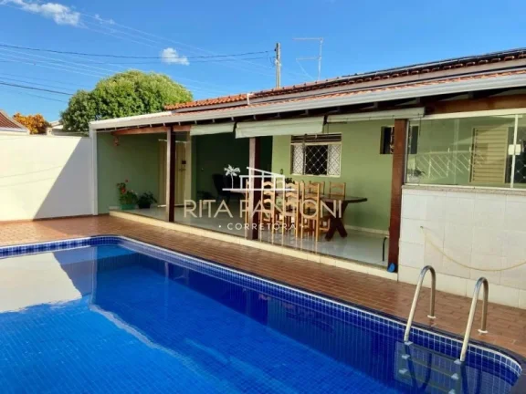 Imagem Casa Sobrado - Nuporanga - Vista Linda