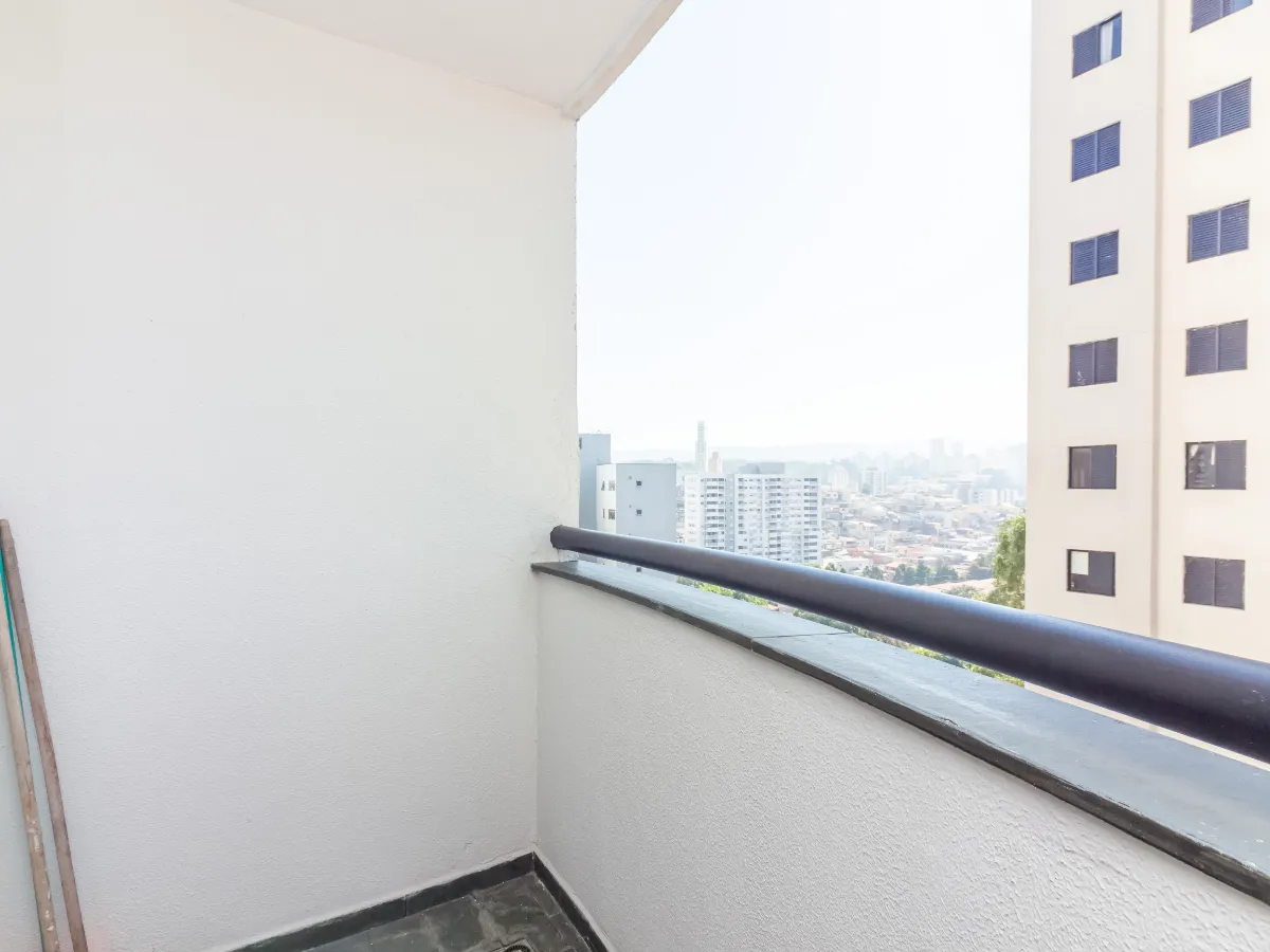 Imagem Apartamento para venda em Lauzane Paulista com 2 quartos, 50m2