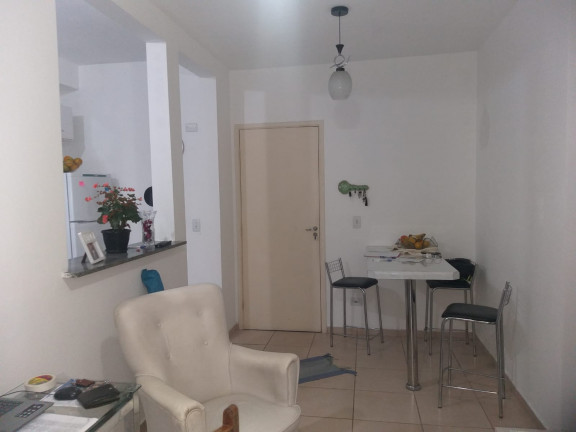Imagem Apartamento com 2 Quartos à Venda, 59 m² em Vila Mogilar - Mogi das Cruzes