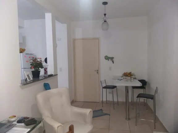 Imagem Apartamento com 2 Quartos à Venda, 59 m² em Vila Mogilar - Mogi das Cruzes