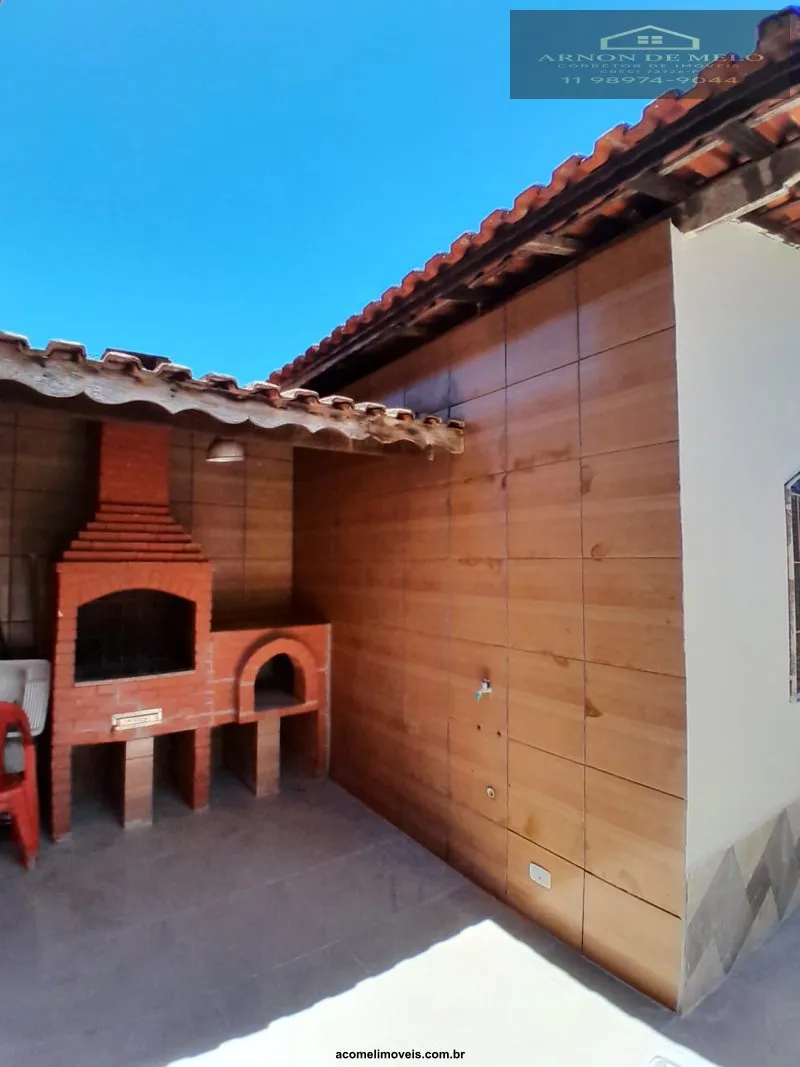Imagem Casas no Litoral para venda em Mongagua no bairro Balneario Flórida Mirim
