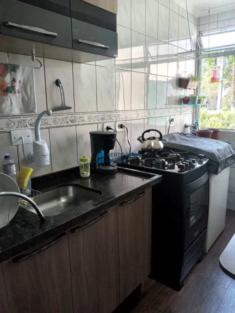 Imagem Apartamento Padrão