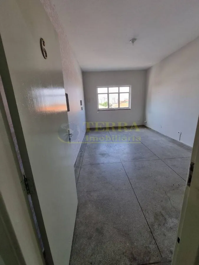 Imagem Sala comercial localizada no Jardim das Flores/Osasco