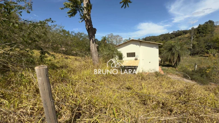 Imagem Terreno à venda Bairro Boa Esperança - São Joaquim De Bicas MG