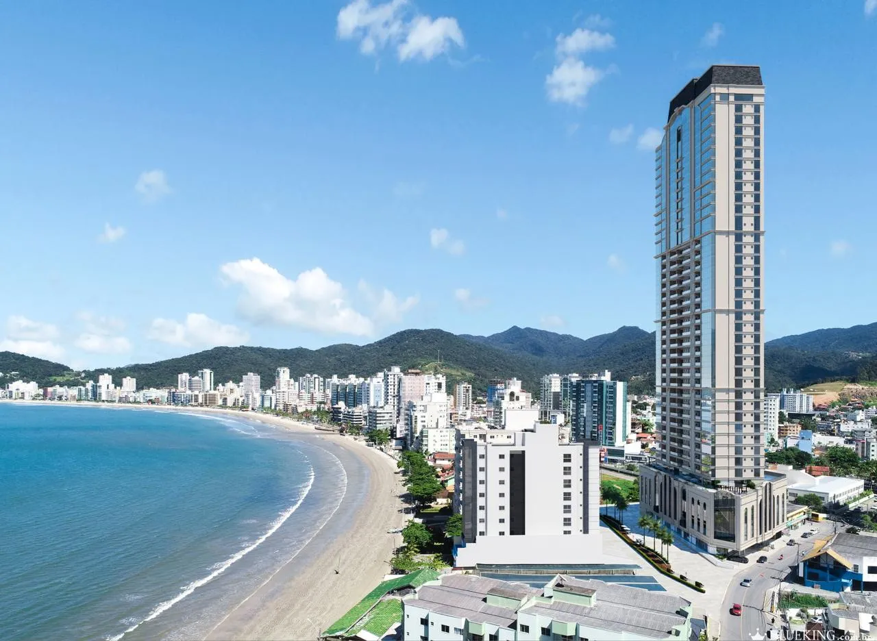 Imagem Apartamento com vista para o mar à venda com 180m2 por R$ 7.350.000,00