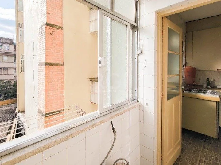 Imagem Apartamento para Venda - 142.3m², 3 dormitórios, Santana