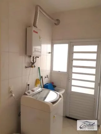 Imagem Casa com 3 quartos / suítes à venda, 180 m² - Jardim Maria Tereza - Cotia/SP
