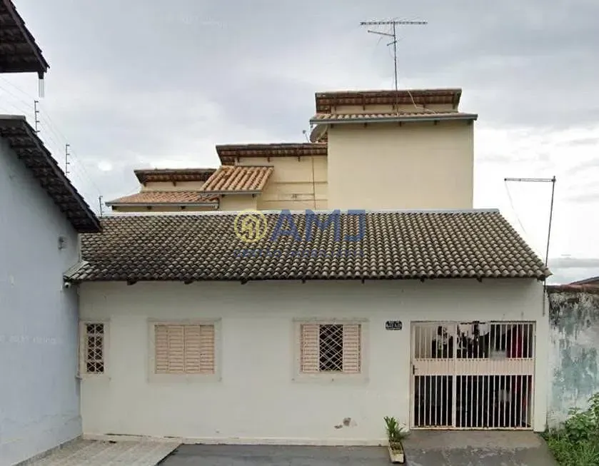 Imagem SOBRADO + CASA INDEPENDENTE | CONJUNTO FABIANA