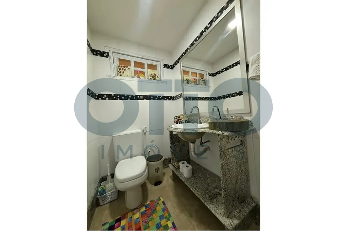 Imagem Casa com 4 quartos e 4 suítes para locação em Alto Mundaí, Porto Seguro