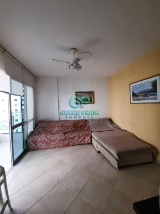 Imagem Apartamento à venda no bairro Barra Funda - Guarujá/SP