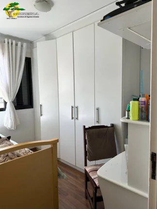 Imagem APARTAMENTO À VENDA NO MANDAQUI