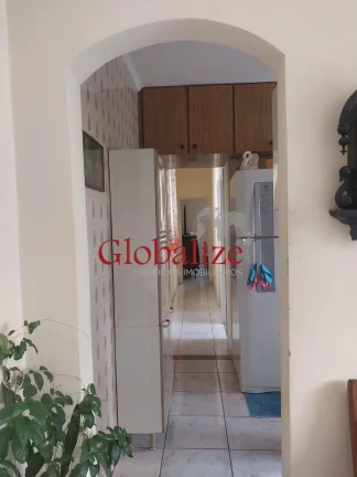 Imagem Apartamento com 2 dormitórios, vaga de garagem no Boqueirão em Santos por R$ 350.000,00