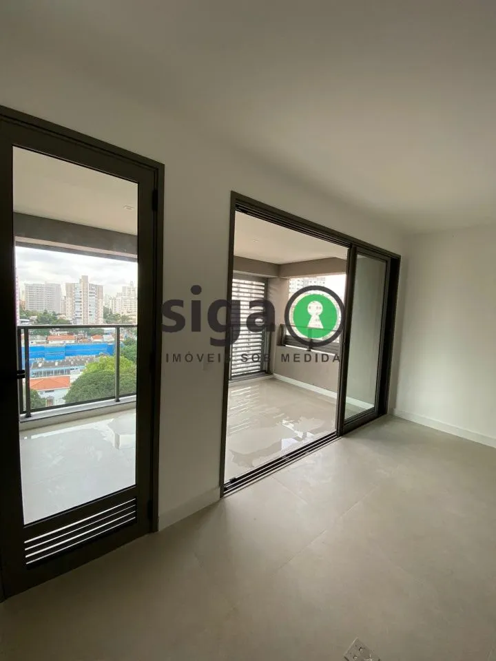 Imagem Apartamento com 2 quartos 1 suíte e home officie à venda em Vila Mariana - SP