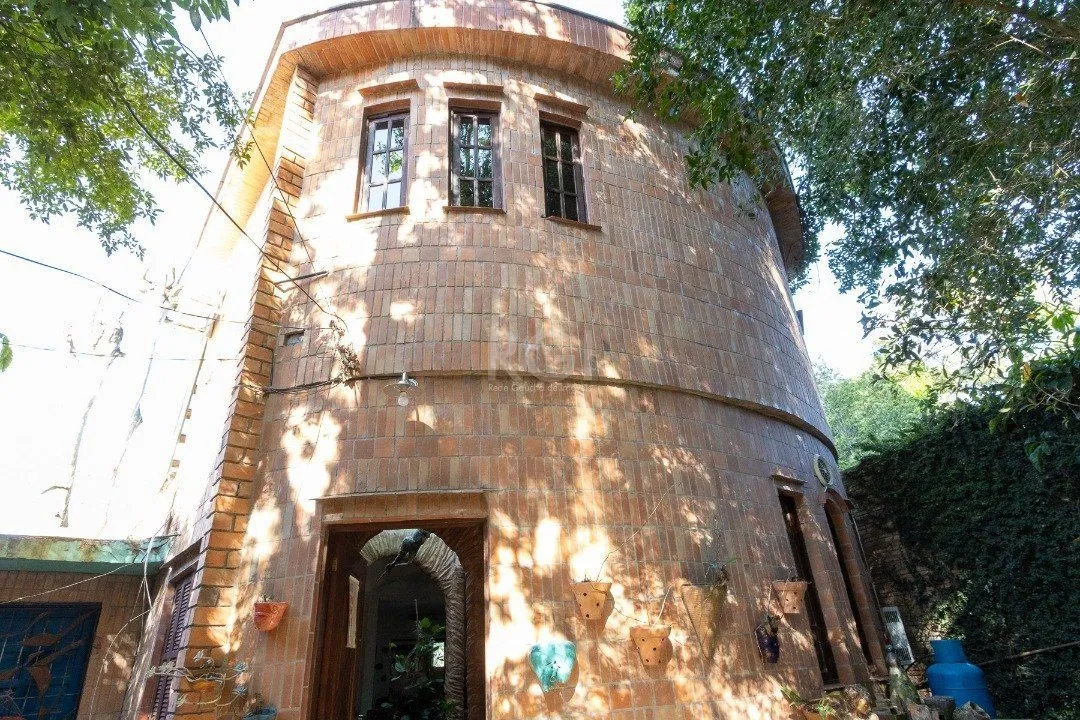 Imagem Casa em Belém Novo