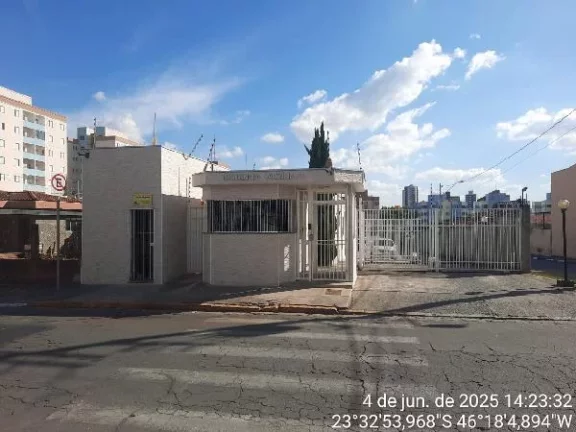 Foto do imóvel Oportunidade Única em SUZANO - SP | Tipo: Apartamento | Negociação: Leilão | Situação: Imóvel em RUA TOKUZO TERAZAKI