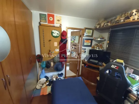 Imagem Apartamento Colinas de São Francisco a venda, 03 suítes, 03 vagas