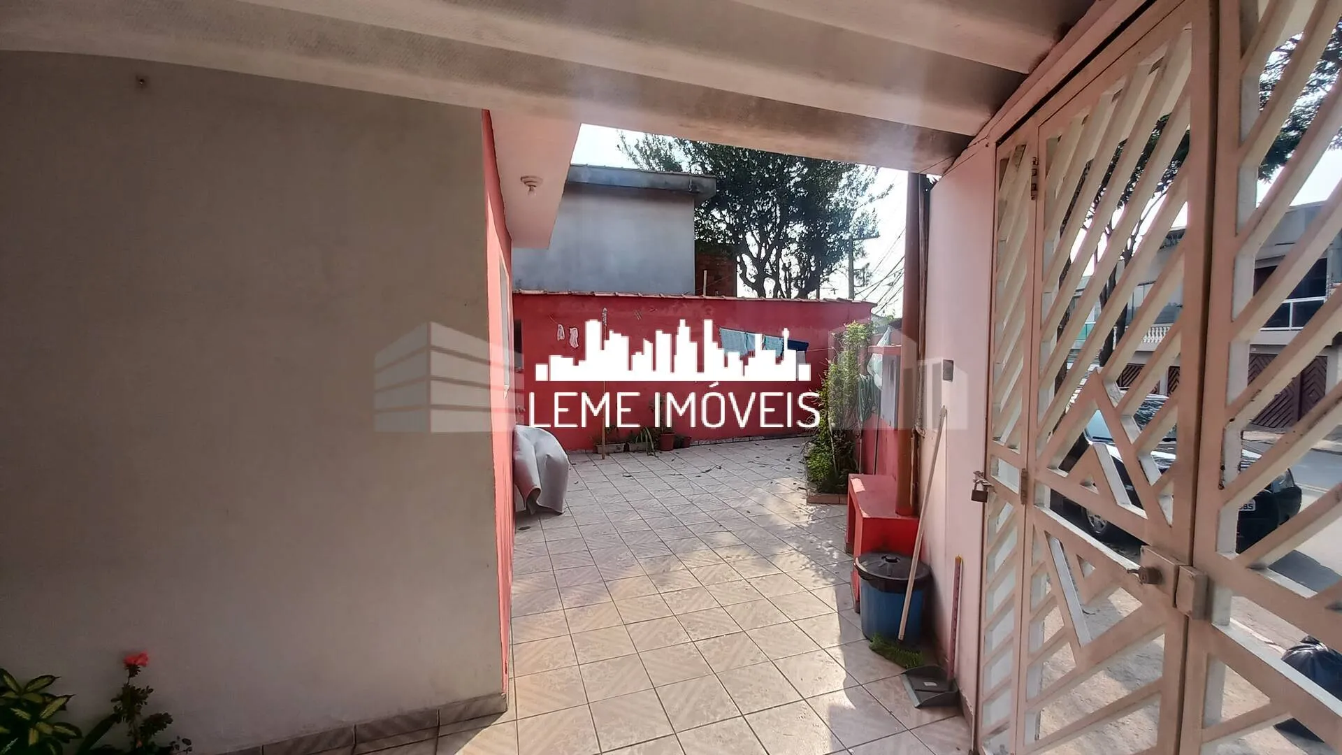 Imagem CASA TÉRREA!!! ACEITA FINANCIAMENTO E UTILIZAÇÃO DO FGTS!!!