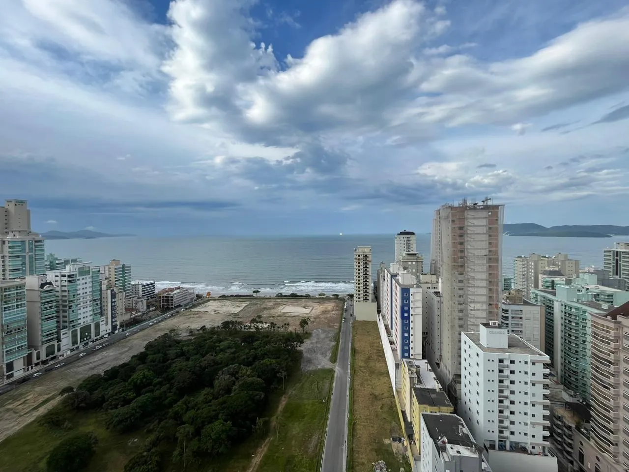 Imagem Paramount Tower