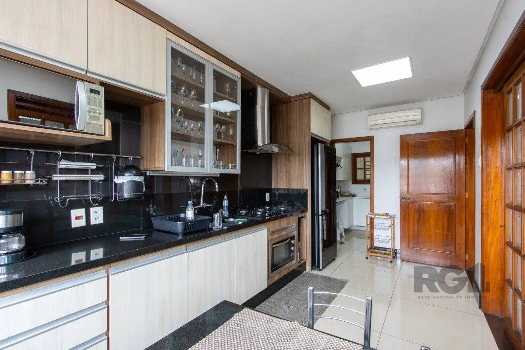 Imagem Casa para Venda - 440m², 3 dormitórios, sendo 1 suites, 2 vagas - Santa Tereza