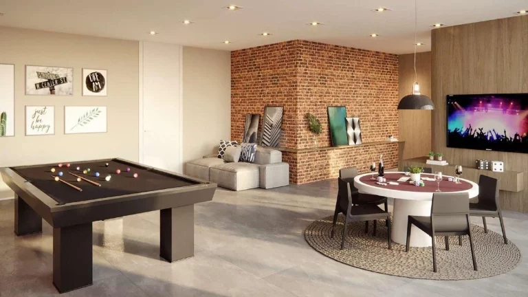 Imagem RAÍZES VILA MASCOTE - MITRE - Studio de 36m², ótima localização, 8 min do Aeroporto de Congonhas!!