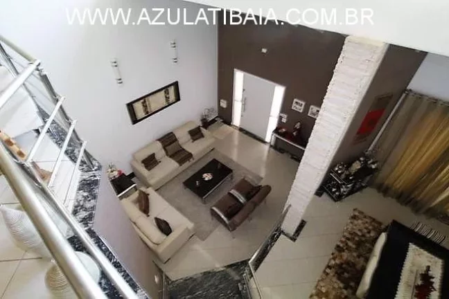 Imagem Casa para Venda em Atibaia, Vila Giglio, 4 dormitórios, 2 suítes, 3 vagas