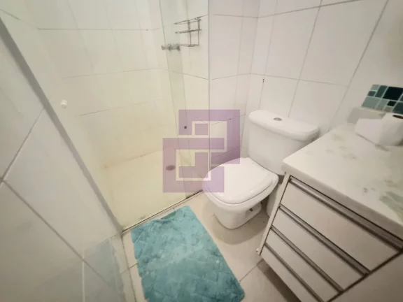 Imagem Apartamento alto padrão com varanda gourmet, 2 dormitórios sendo 1 suíte, lazer completo no condomínio, ASTÚRIAS-Guarujá/SP