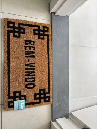 Imagem Apartamento Novo na Mooca com Ambientes Integrados e Vista Livre
