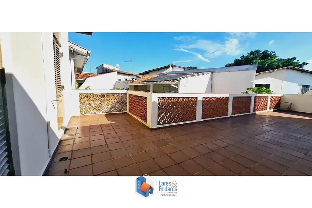 Imagem Casa à venda 6 Quartos 1 Suite 152M² Interlagos São Paulo - SP