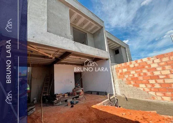 Foto do imóvel Casa à venda - Betim/MG.