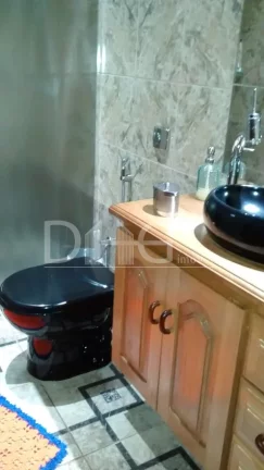 Imagem Chácara residencial à venda com 200 m² | Chacaras Itália | Cosmopolis - SP