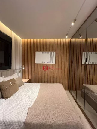 Imagem Cobertura com 3 dormitórios à venda, 105 m por R$ 1.375.000,00 - Cidade Patriarca - São Paulo/SP